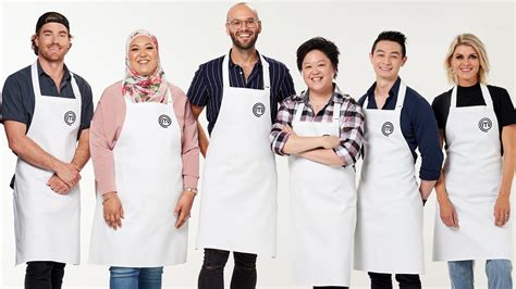 masterchef australia 2020 online free